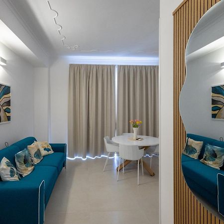 Adamas Apartment , Rooms And Suite Trapani Extérieur photo