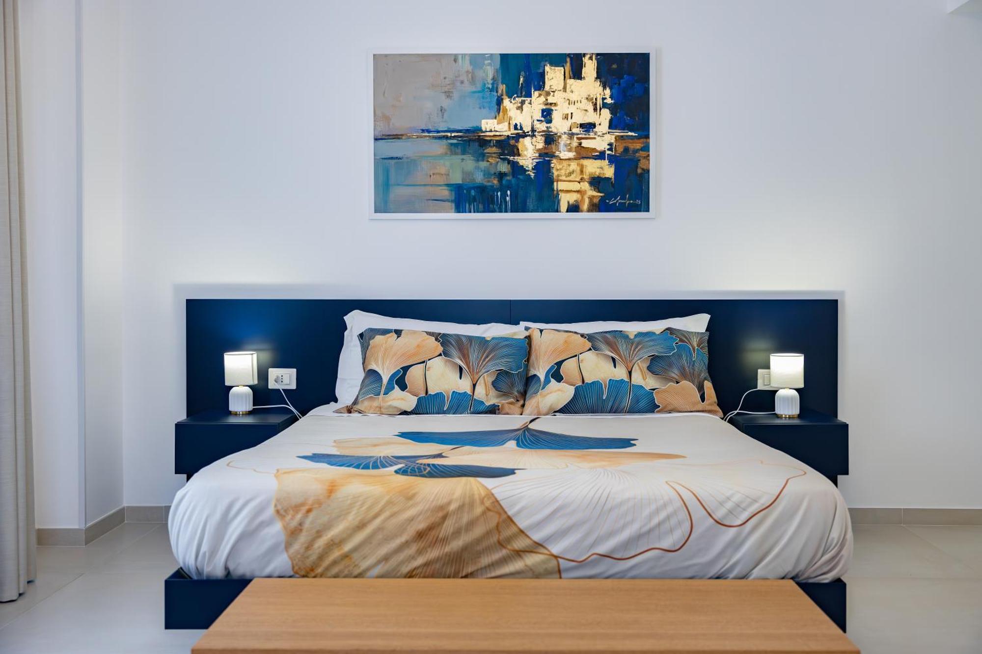Adamas Apartment , Rooms And Suite Trapani Extérieur photo