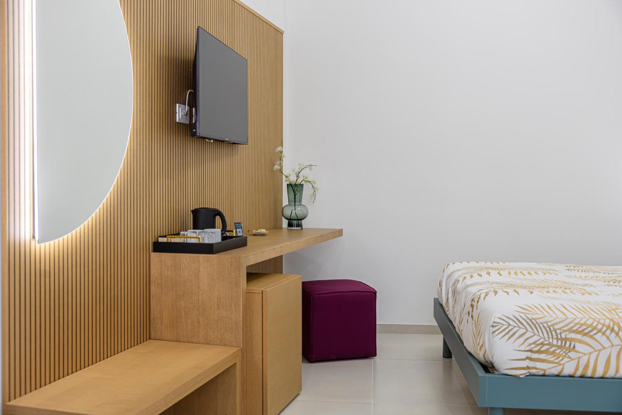 Adamas Apartment , Rooms And Suite Trapani Extérieur photo