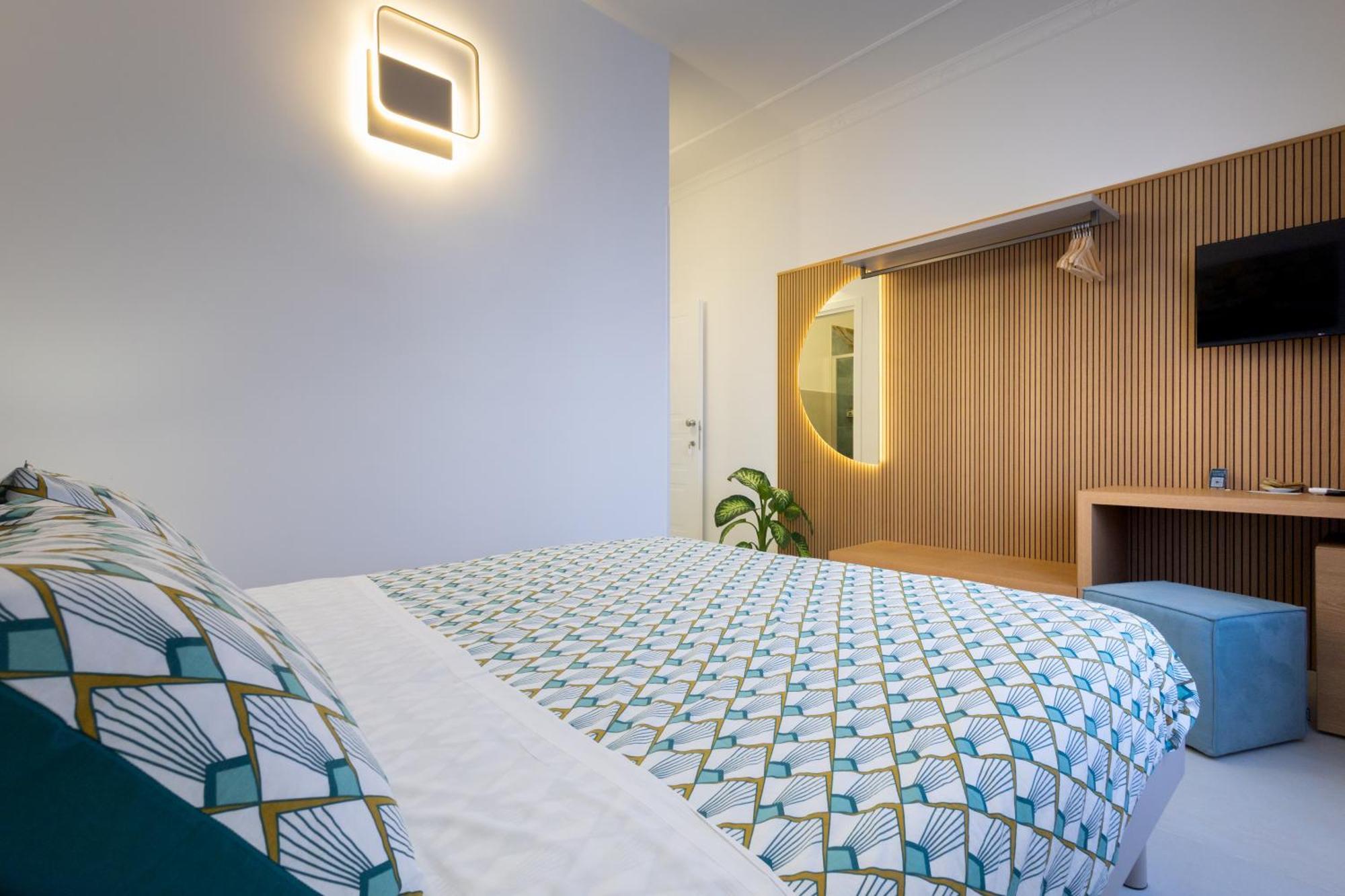 Adamas Apartment , Rooms And Suite Trapani Extérieur photo