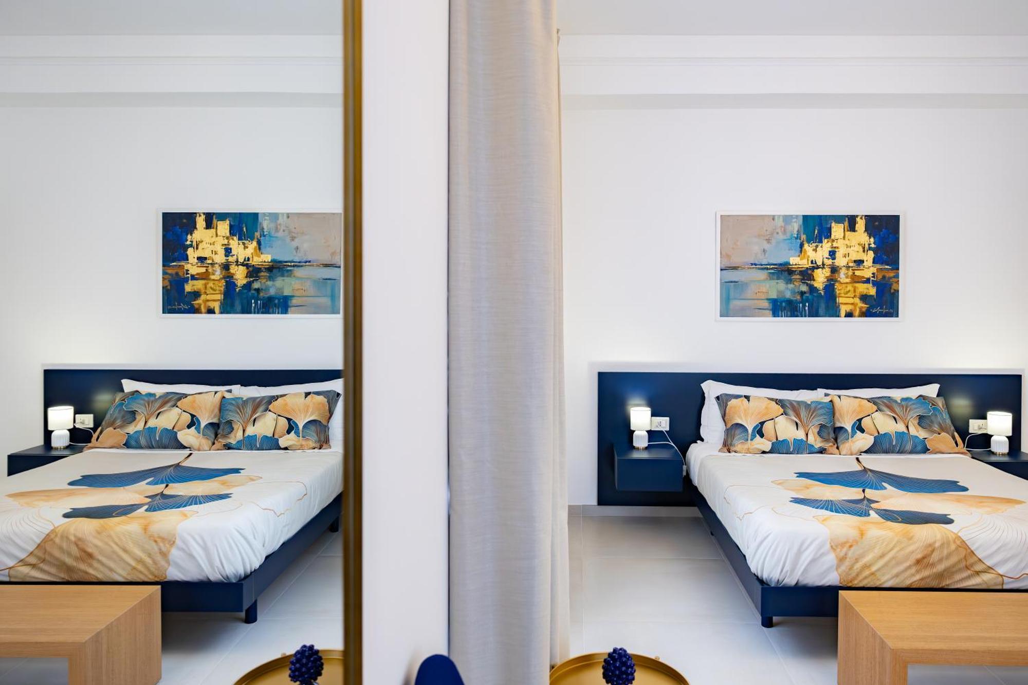 Adamas Apartment , Rooms And Suite Trapani Extérieur photo