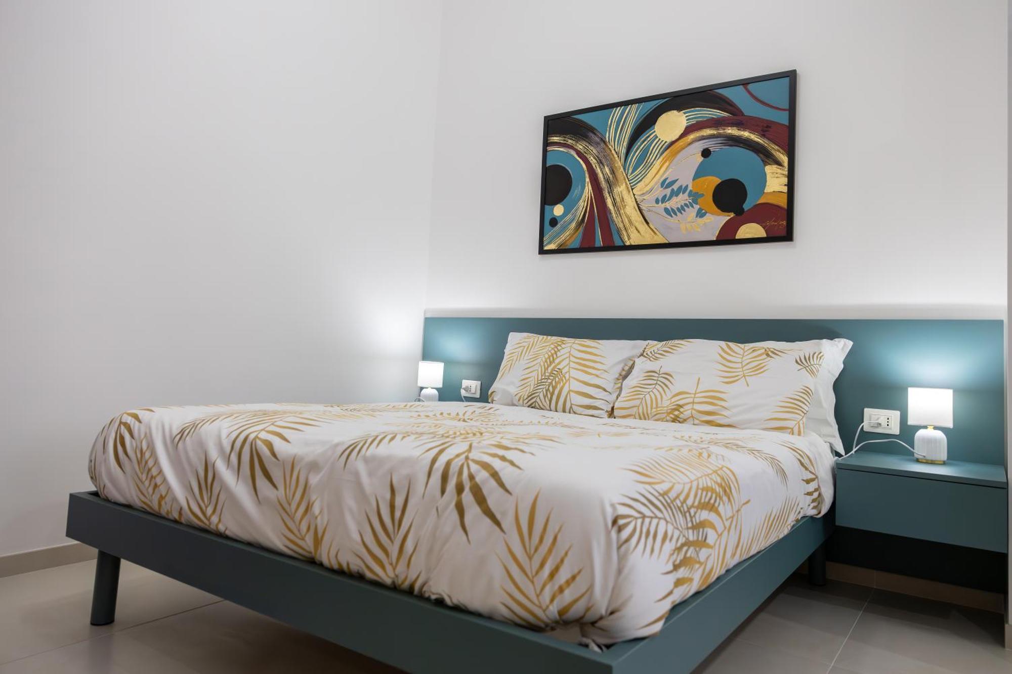 Adamas Apartment , Rooms And Suite Trapani Extérieur photo