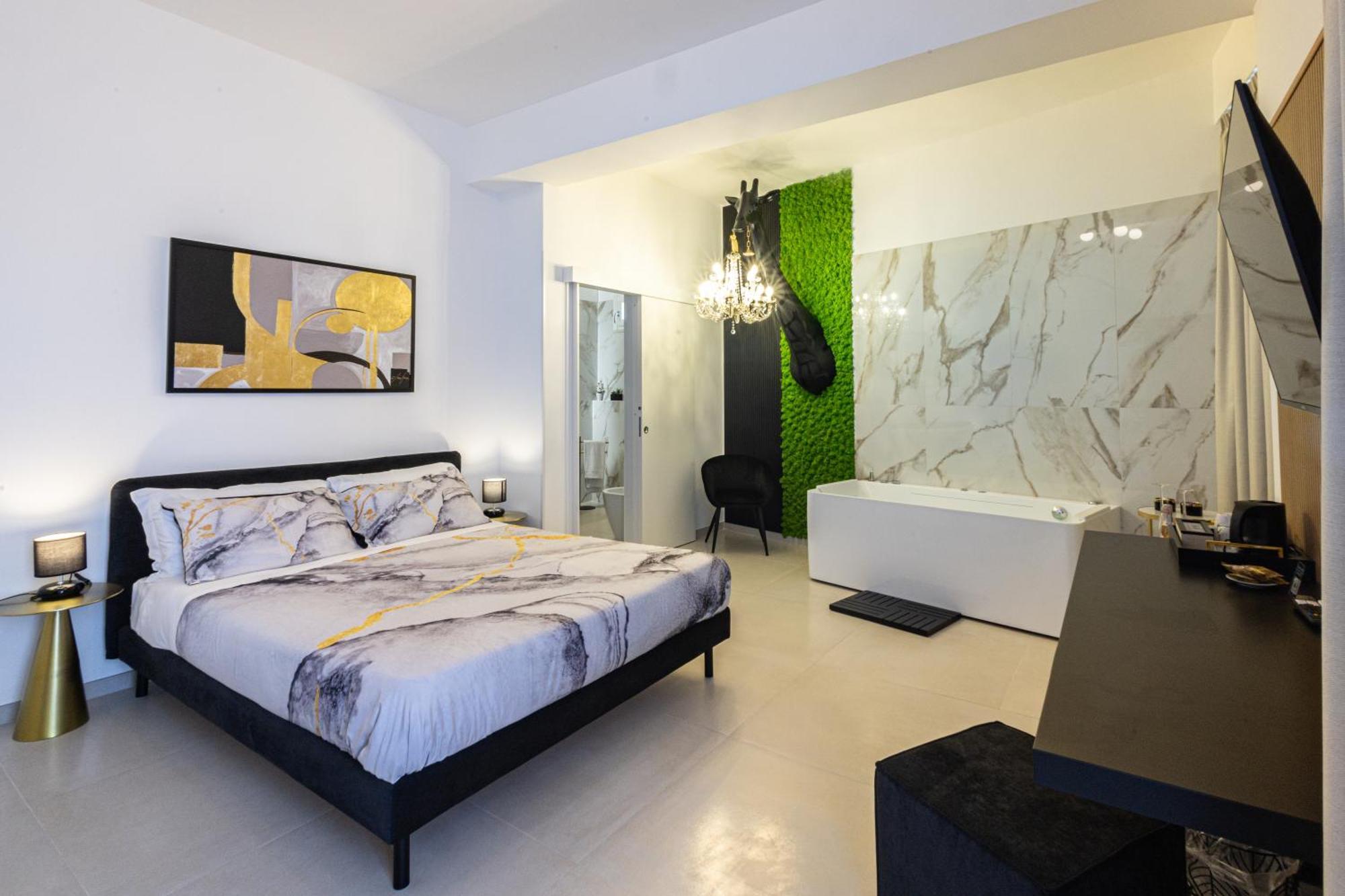 Adamas Apartment , Rooms And Suite Trapani Extérieur photo