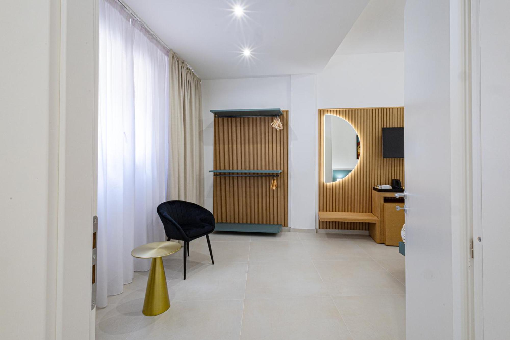 Adamas Apartment , Rooms And Suite Trapani Extérieur photo