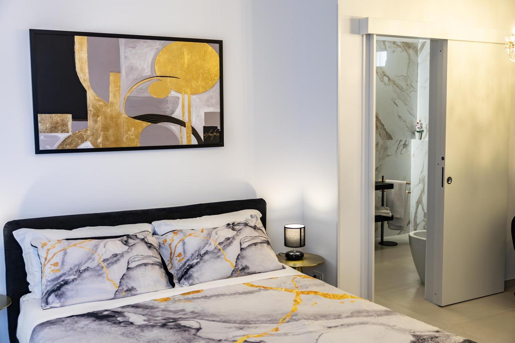 Adamas Apartment , Rooms And Suite Trapani Extérieur photo