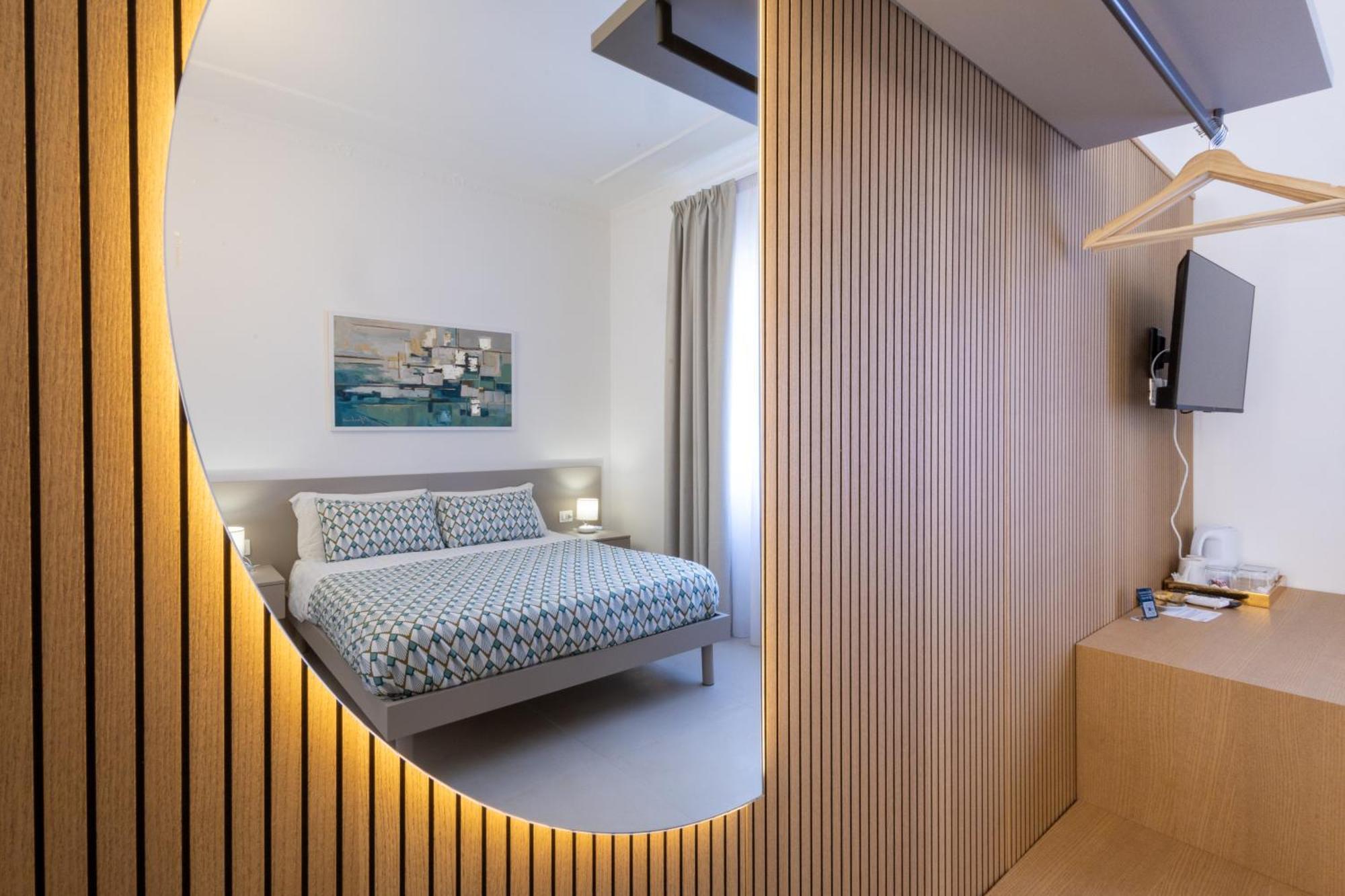 Adamas Apartment , Rooms And Suite Trapani Extérieur photo