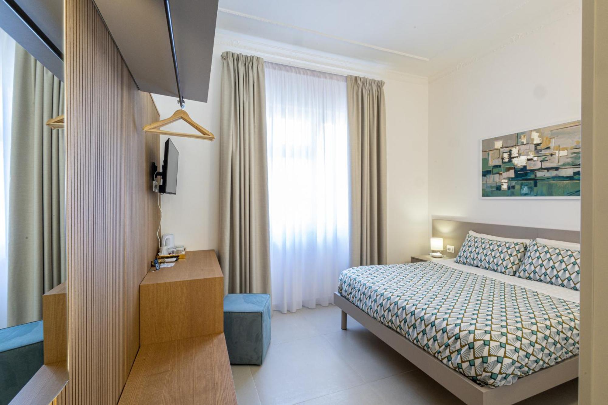 Adamas Apartment , Rooms And Suite Trapani Extérieur photo