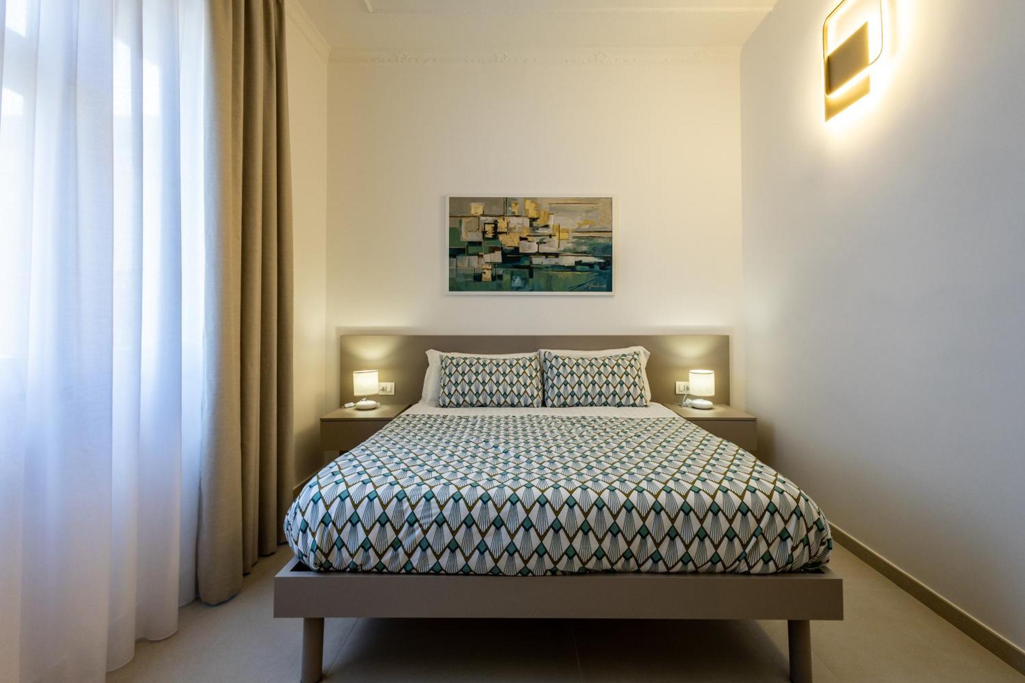 Adamas Apartment , Rooms And Suite Trapani Extérieur photo