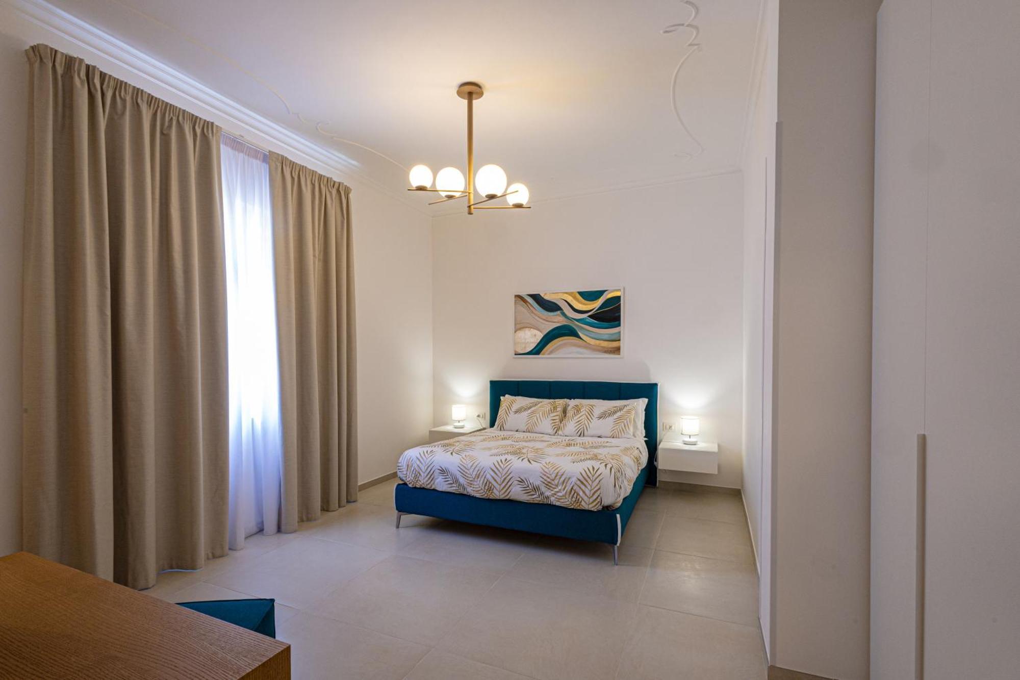 Adamas Apartment , Rooms And Suite Trapani Extérieur photo