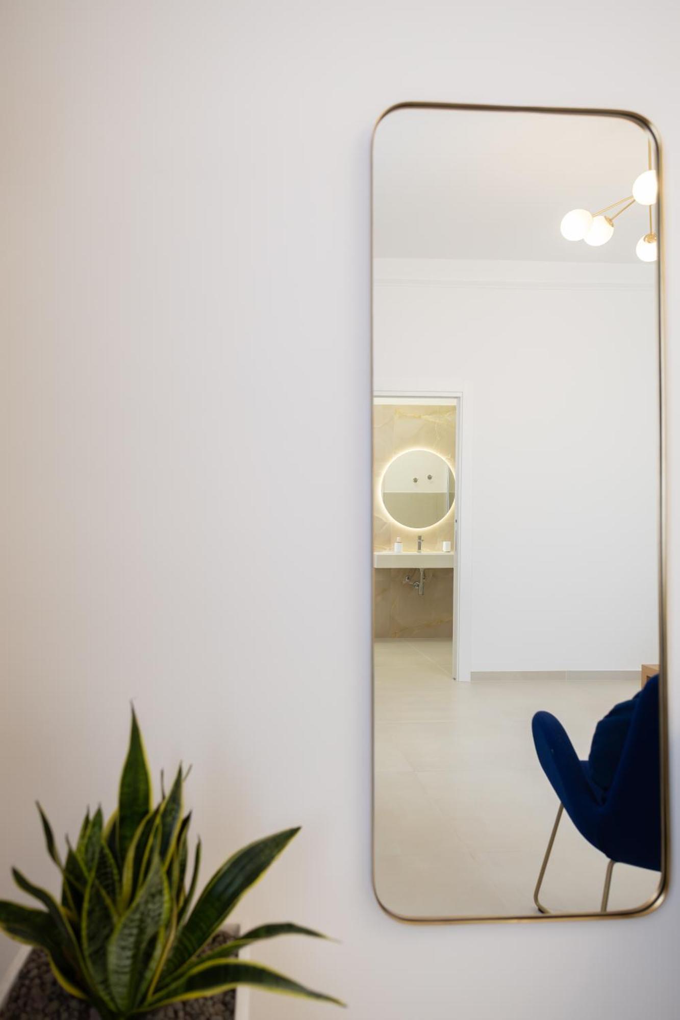 Adamas Apartment , Rooms And Suite Trapani Extérieur photo