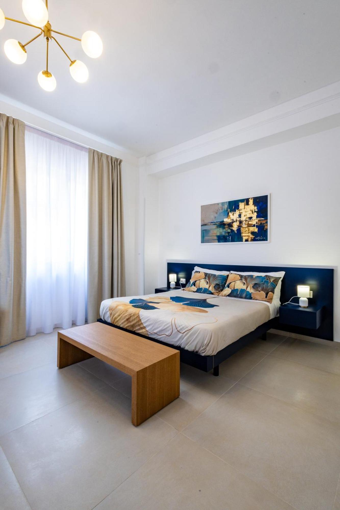 Adamas Apartment , Rooms And Suite Trapani Extérieur photo