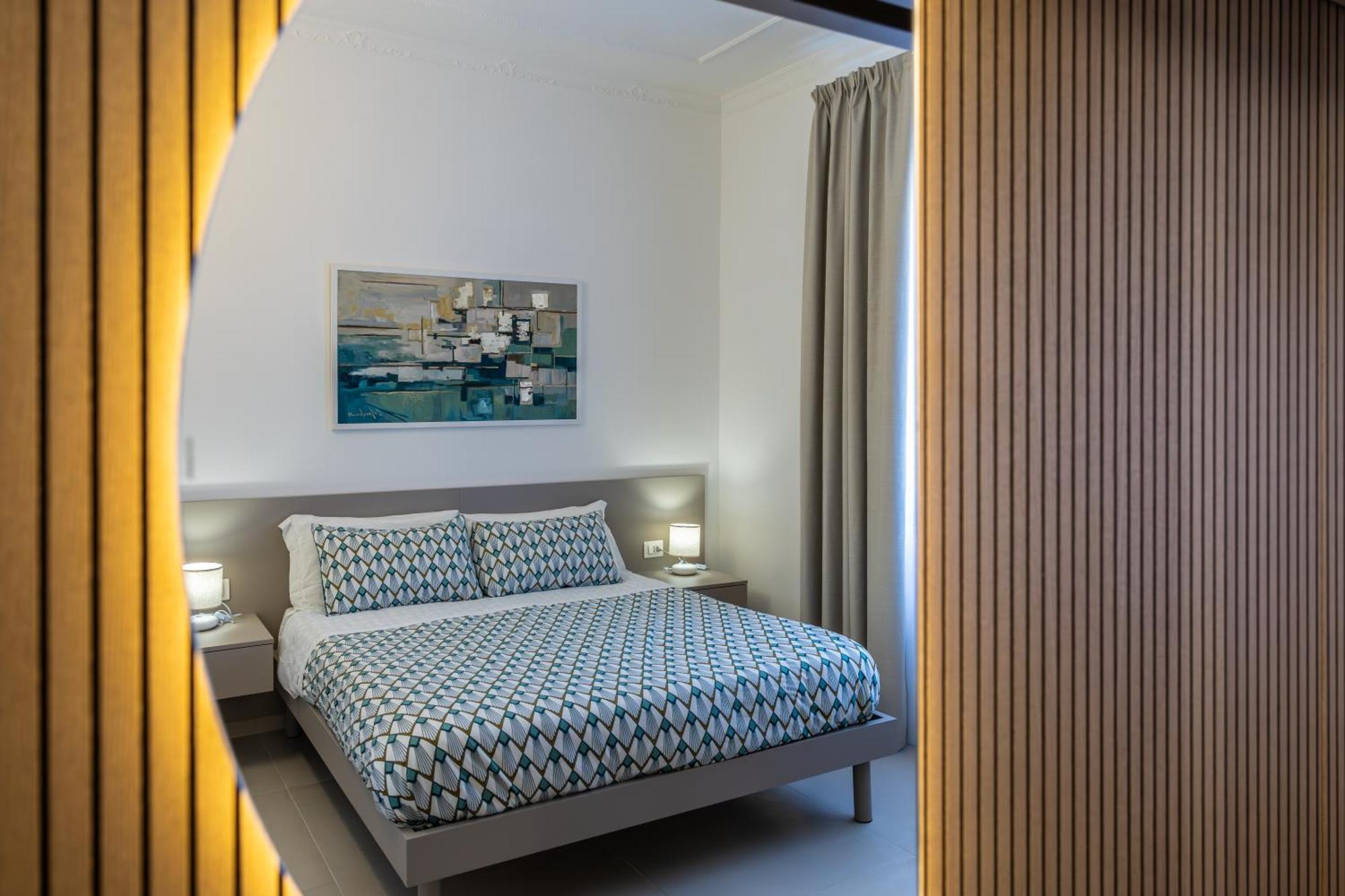 Adamas Apartment , Rooms And Suite Trapani Extérieur photo