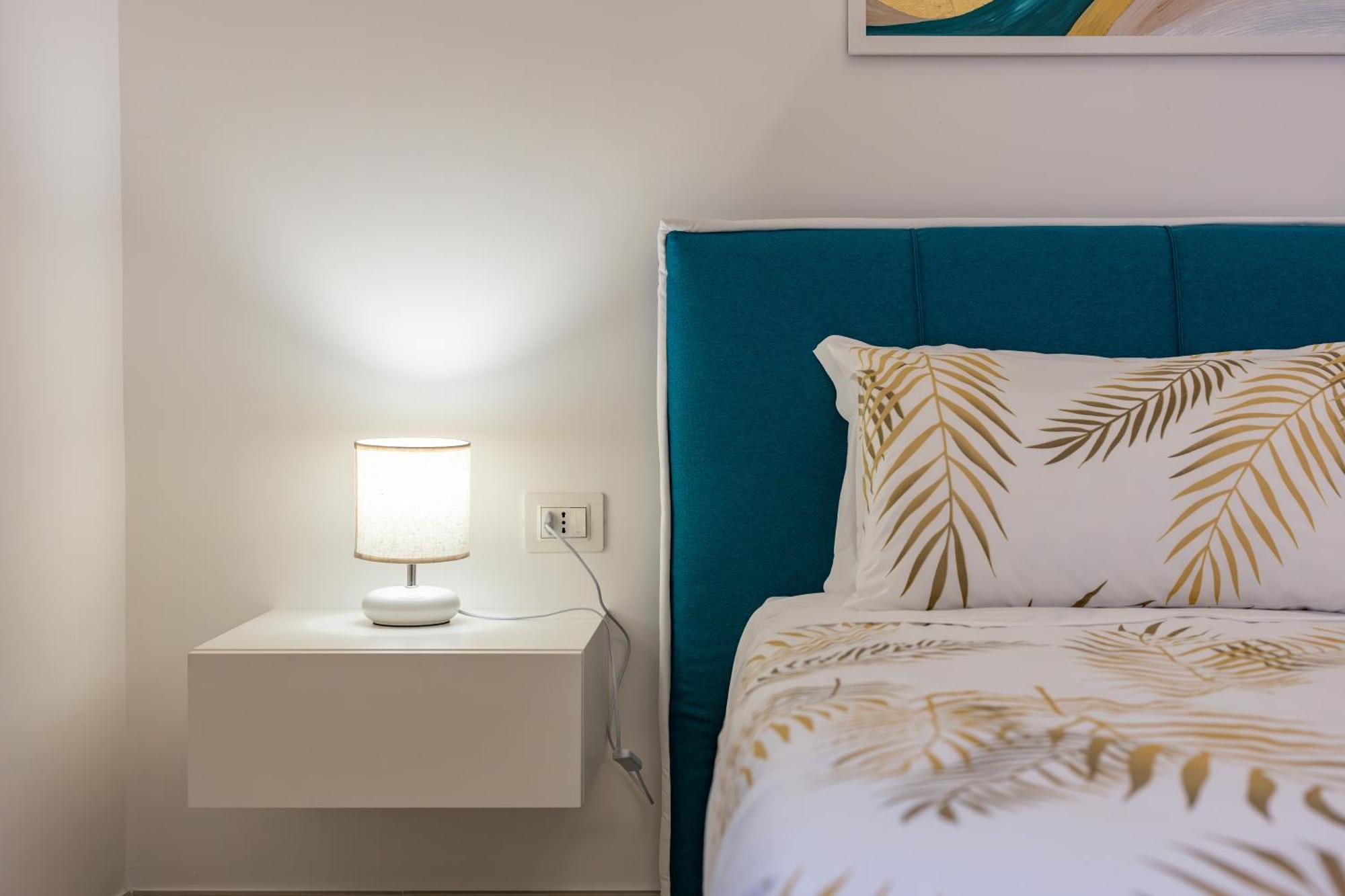 Adamas Apartment , Rooms And Suite Trapani Extérieur photo
