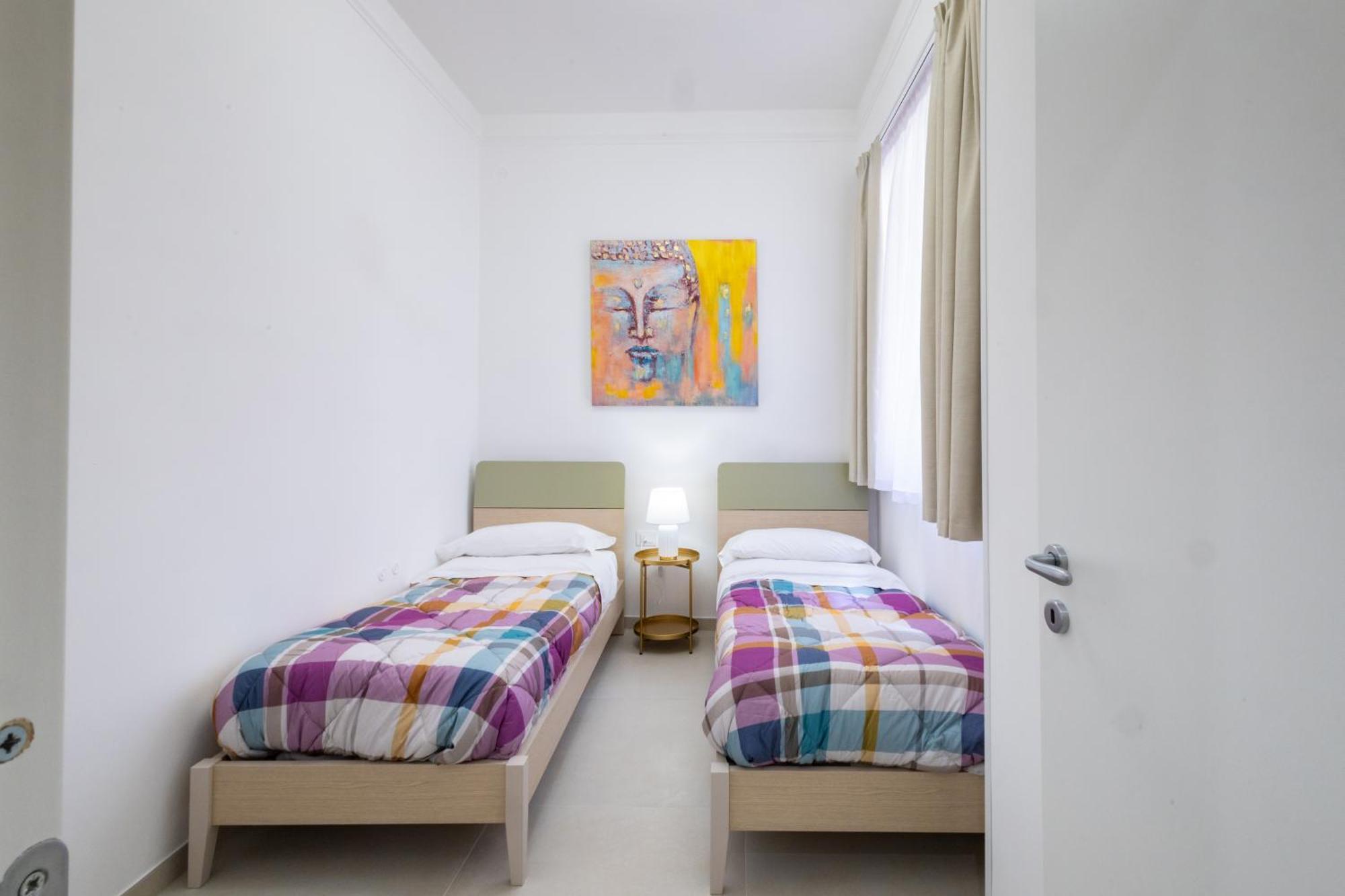 Adamas Apartment , Rooms And Suite Trapani Extérieur photo