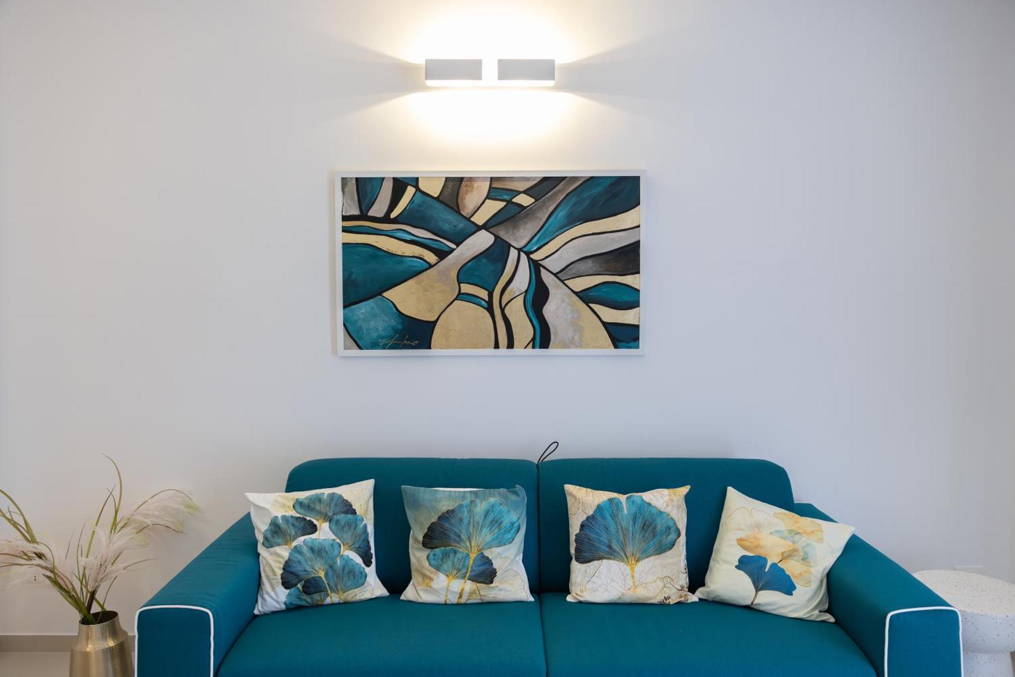 Adamas Apartment , Rooms And Suite Trapani Extérieur photo